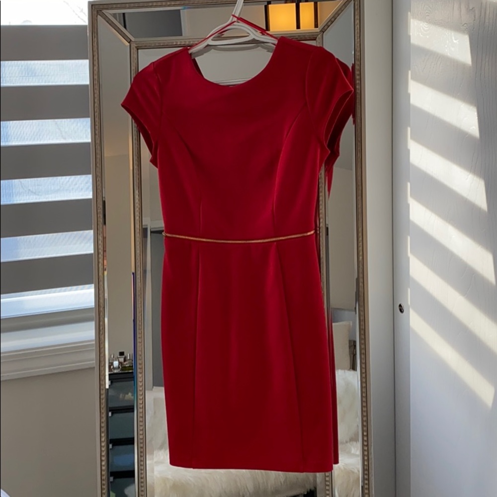 Romeo+Juliet dress